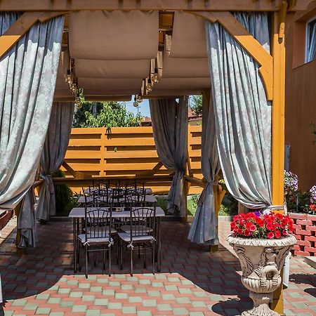Cleopatra Residence Яссы Экстерьер фото