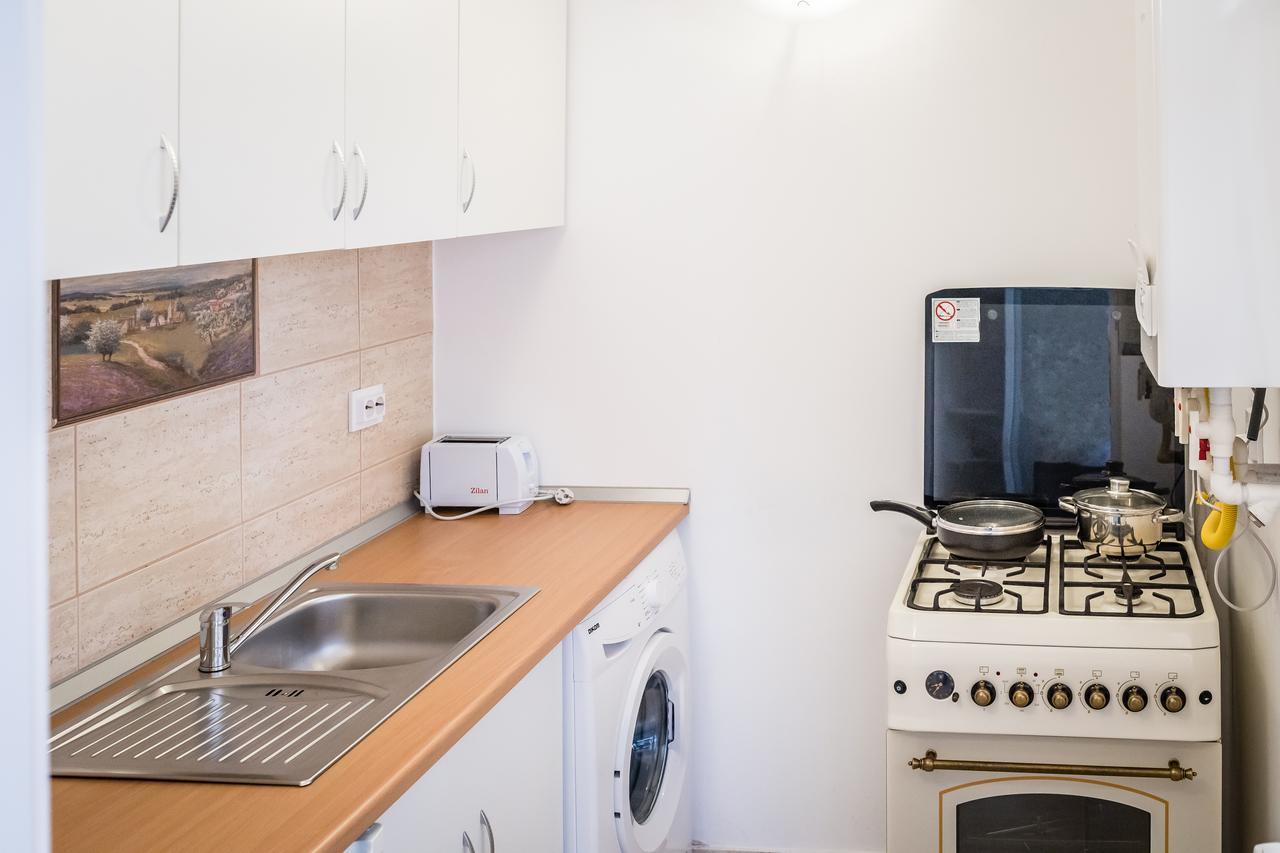 Cleopatra Residence Яссы Экстерьер фото