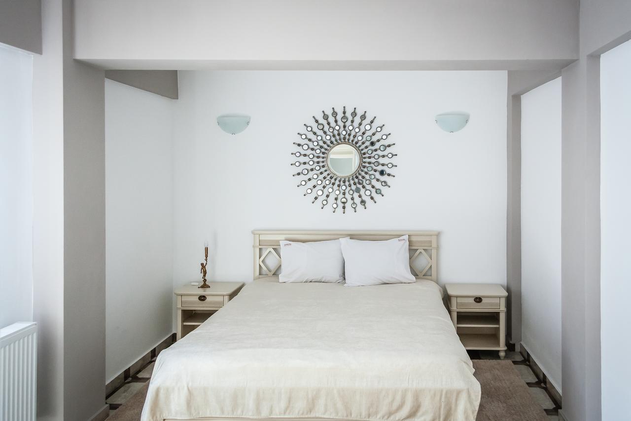 Cleopatra Residence Яссы Экстерьер фото