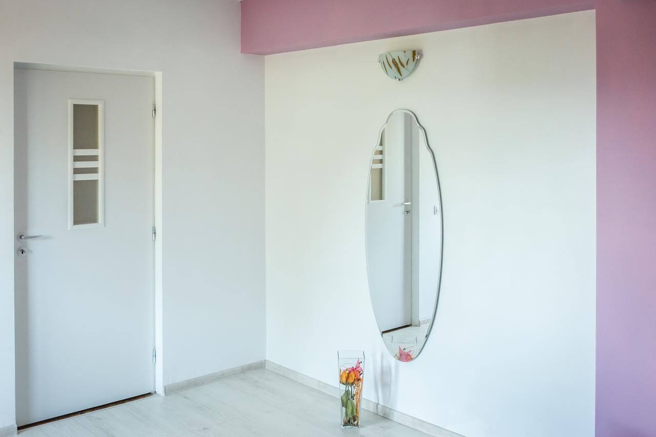 Cleopatra Residence Яссы Экстерьер фото