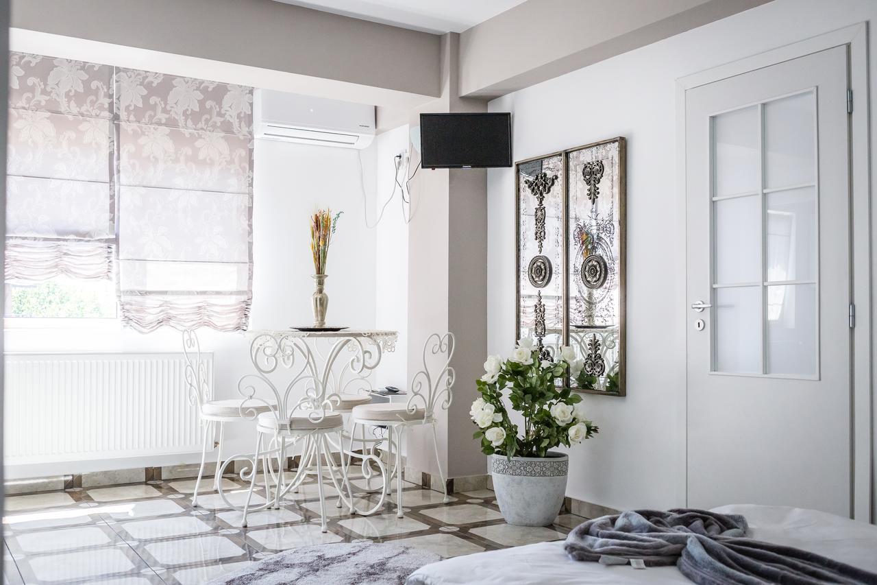 Cleopatra Residence Яссы Экстерьер фото