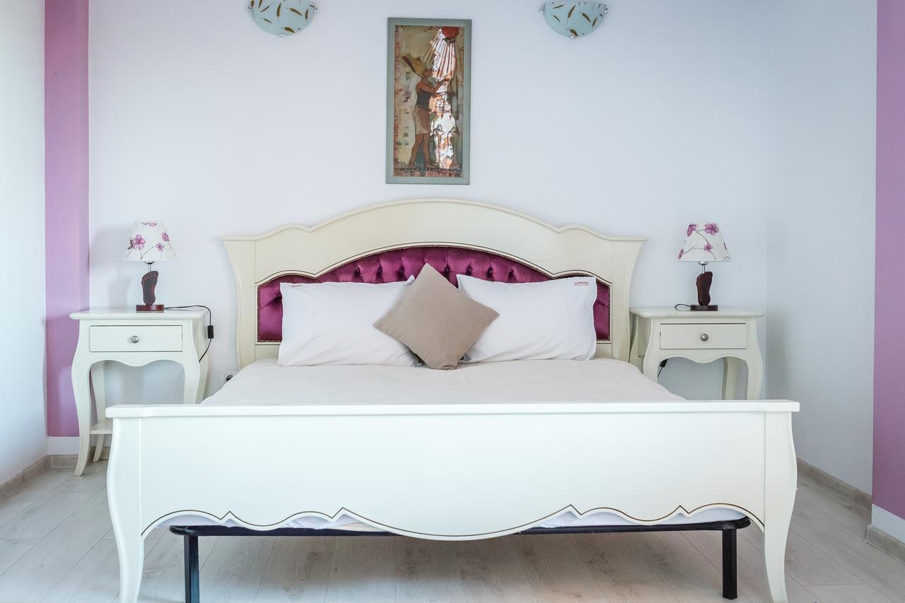 Cleopatra Residence Яссы Экстерьер фото