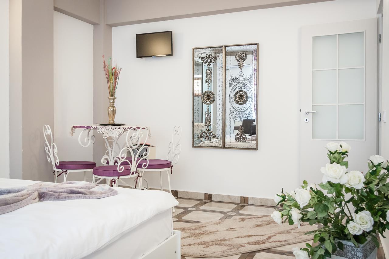 Cleopatra Residence Яссы Экстерьер фото
