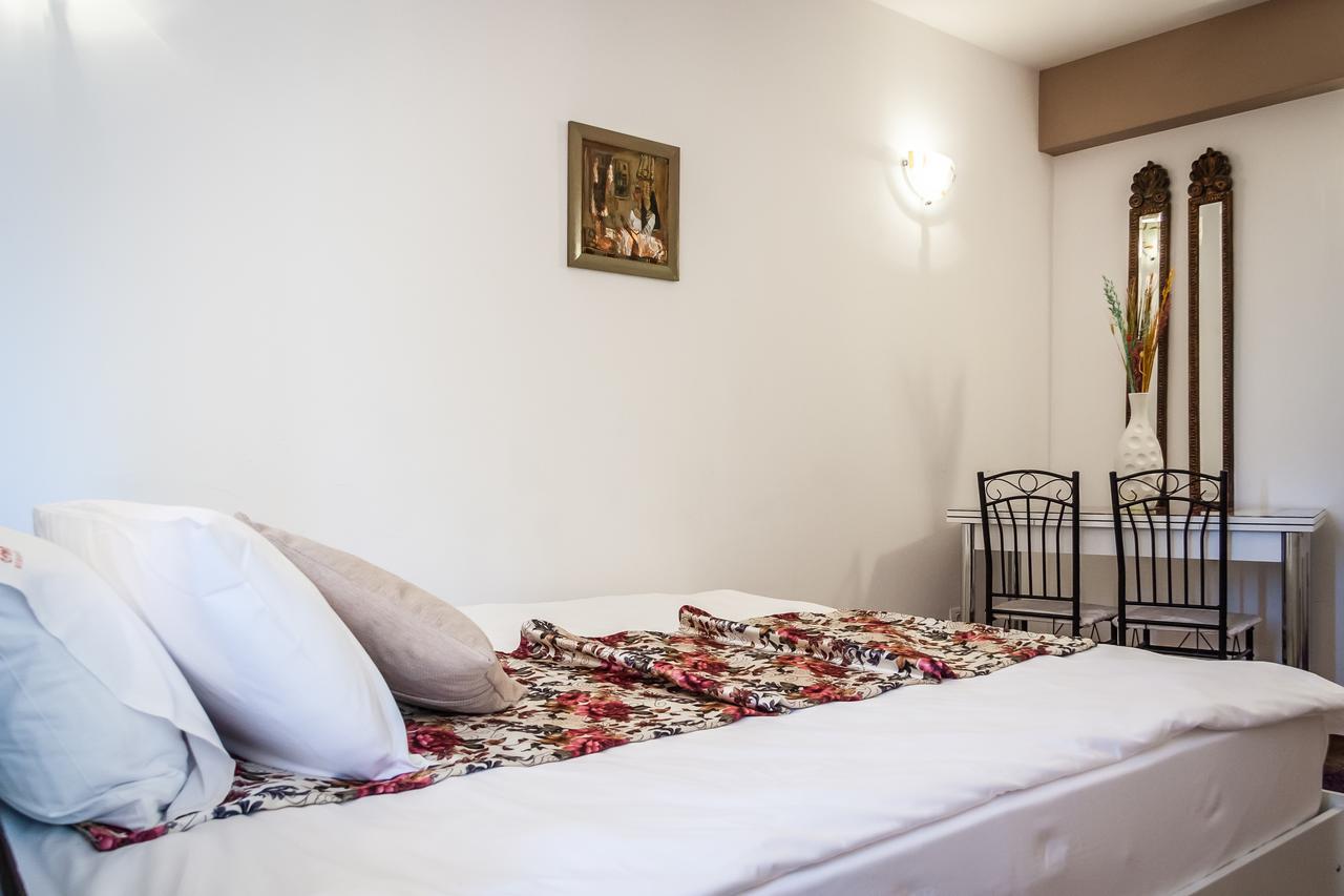 Cleopatra Residence Яссы Экстерьер фото