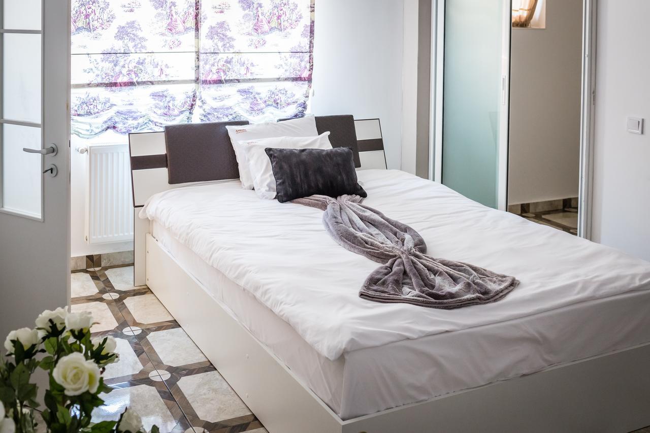 Cleopatra Residence Яссы Экстерьер фото