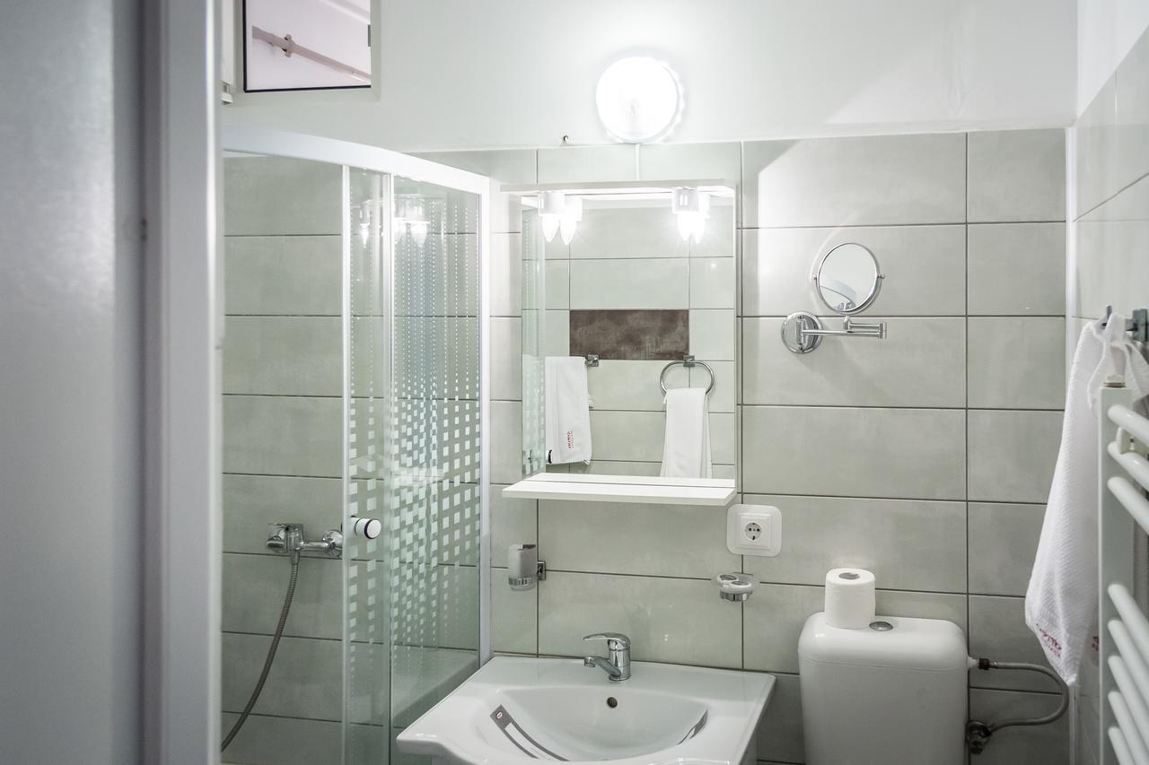 Cleopatra Residence Яссы Экстерьер фото